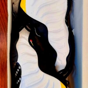 Nike Foamposites